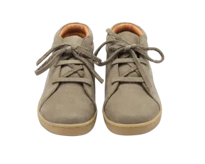 Prinsel Shoes | Sage Betting Leather
