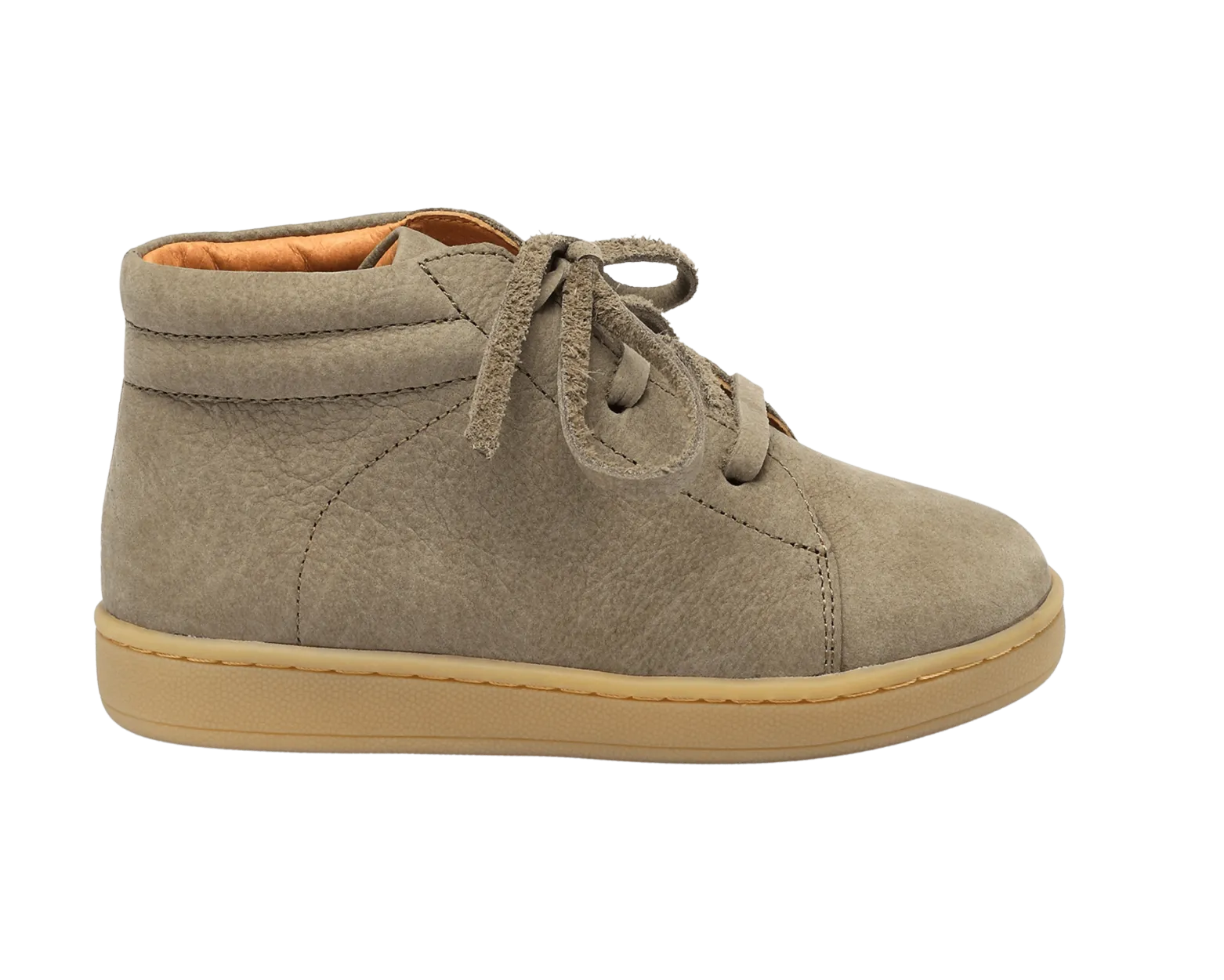 Prinsel Shoes | Sage Betting Leather