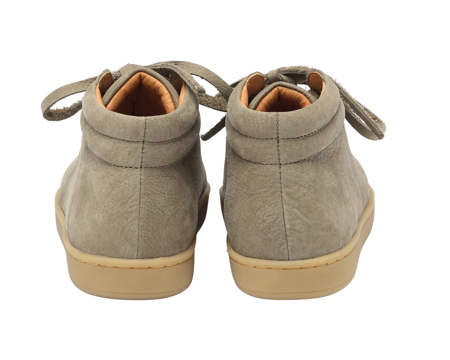 Prinsel Shoes | Sage Betting Leather