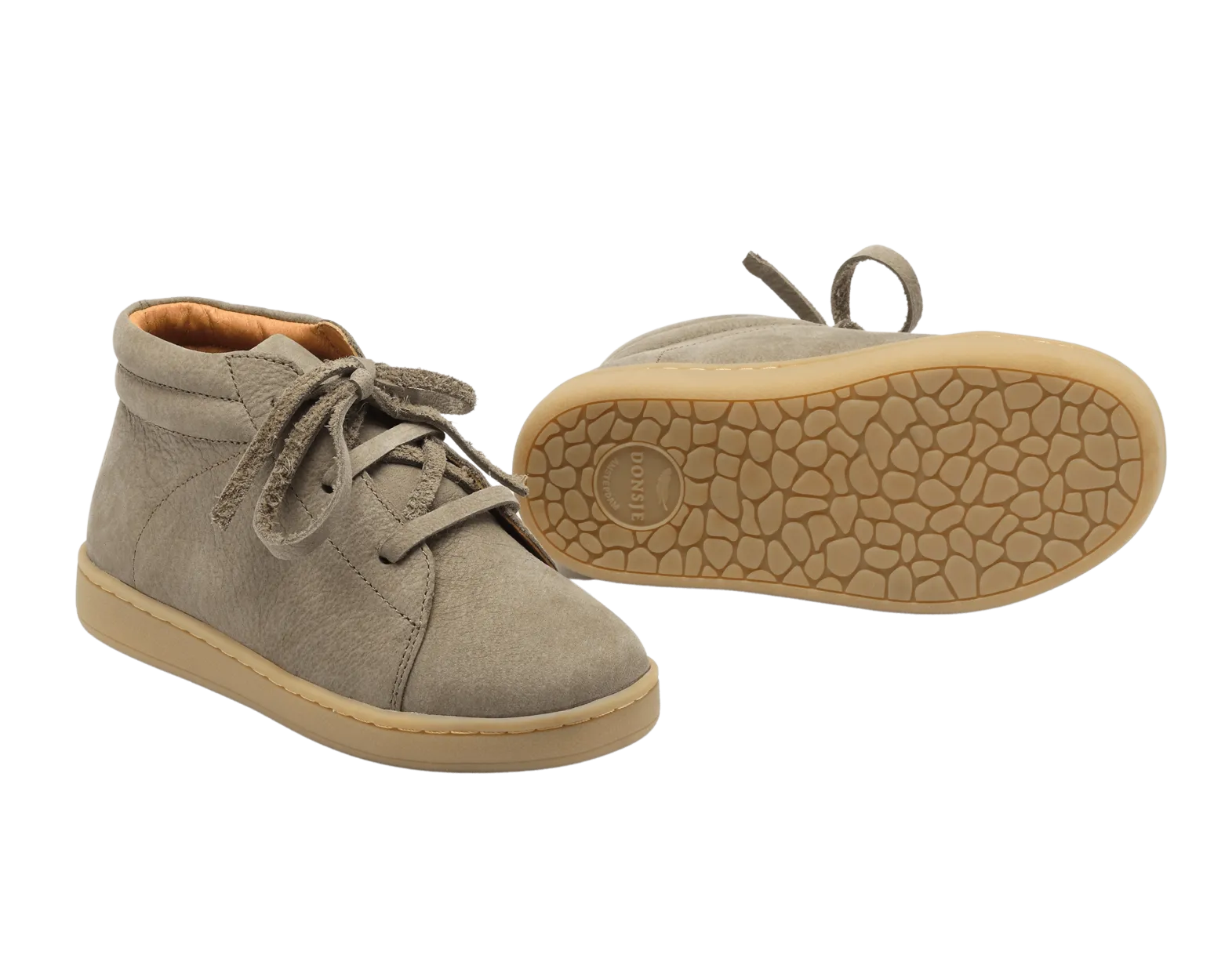Prinsel Shoes | Sage Betting Leather
