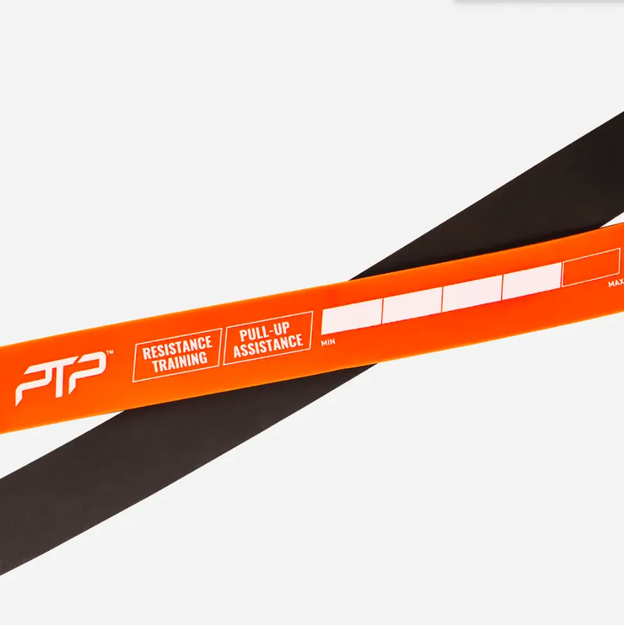 PTP Superband Dual Colour Resistance Band