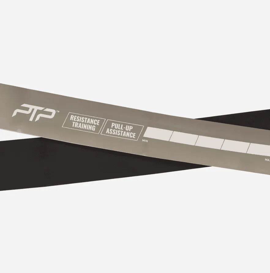 PTP Superband Dual Colour Resistance Band