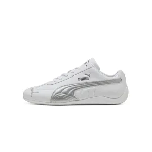 Puma Mens Speedcat Leather Shoes