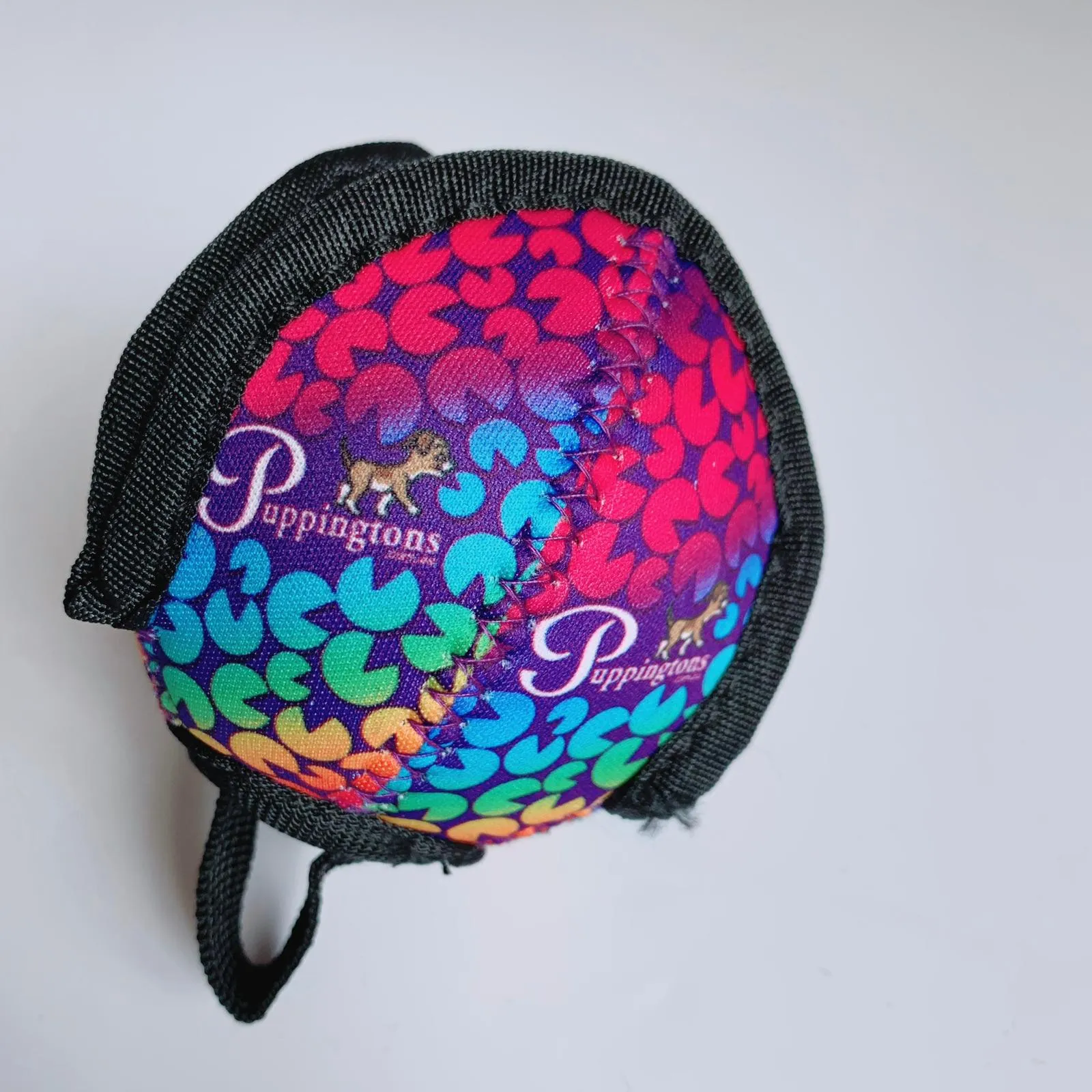 Puppington Pods - Agility Dog Toys