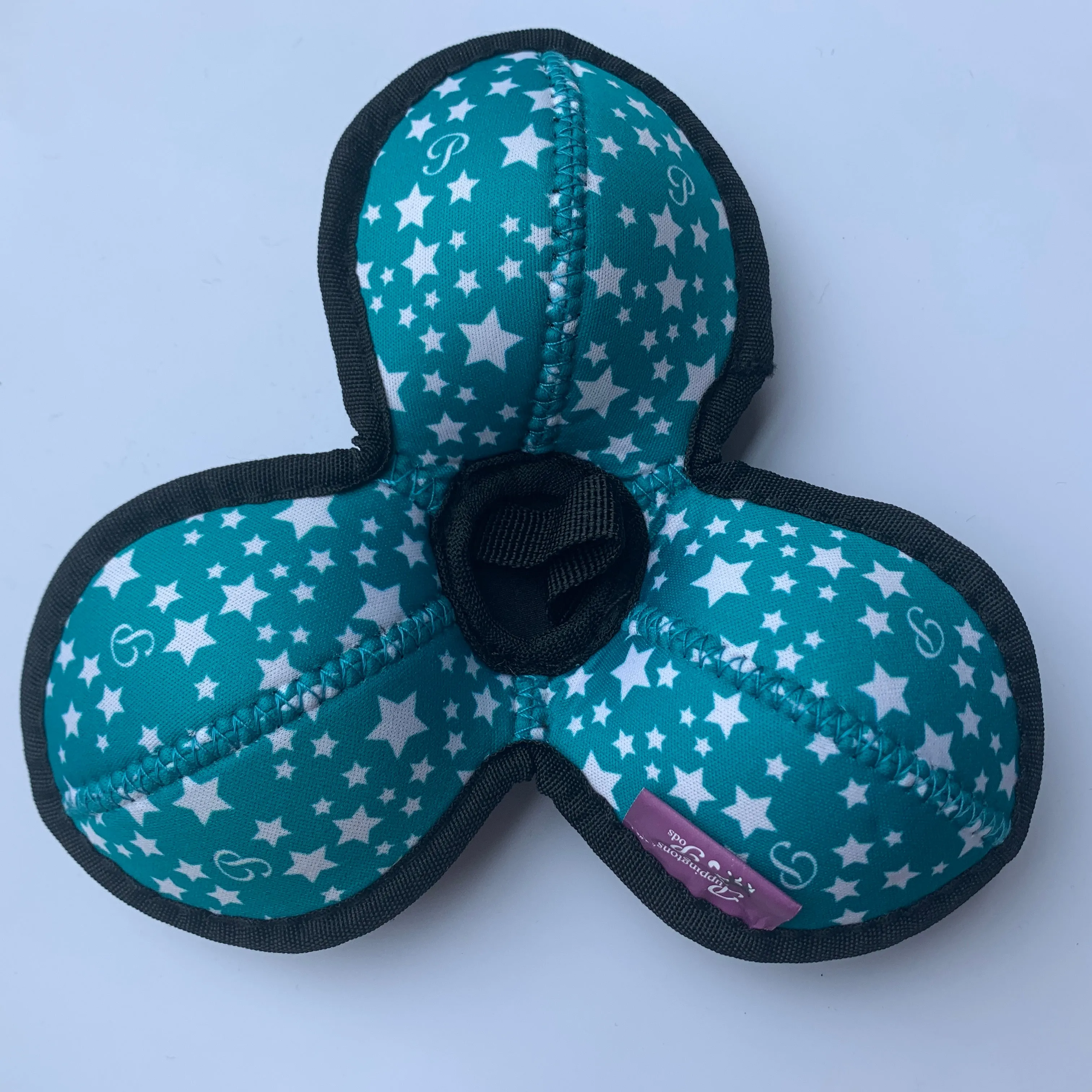 Puppington Pods - Agility Dog Toys