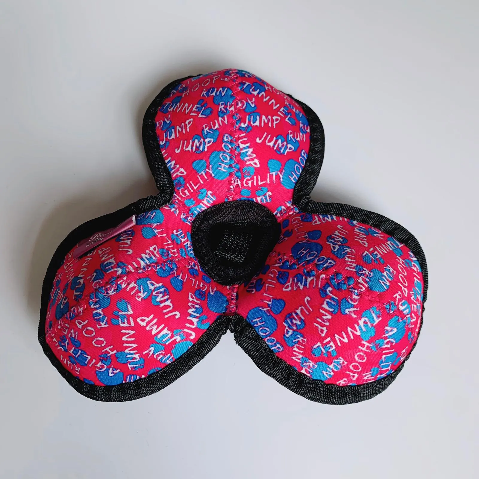 Puppington Pods - Agility Dog Toys