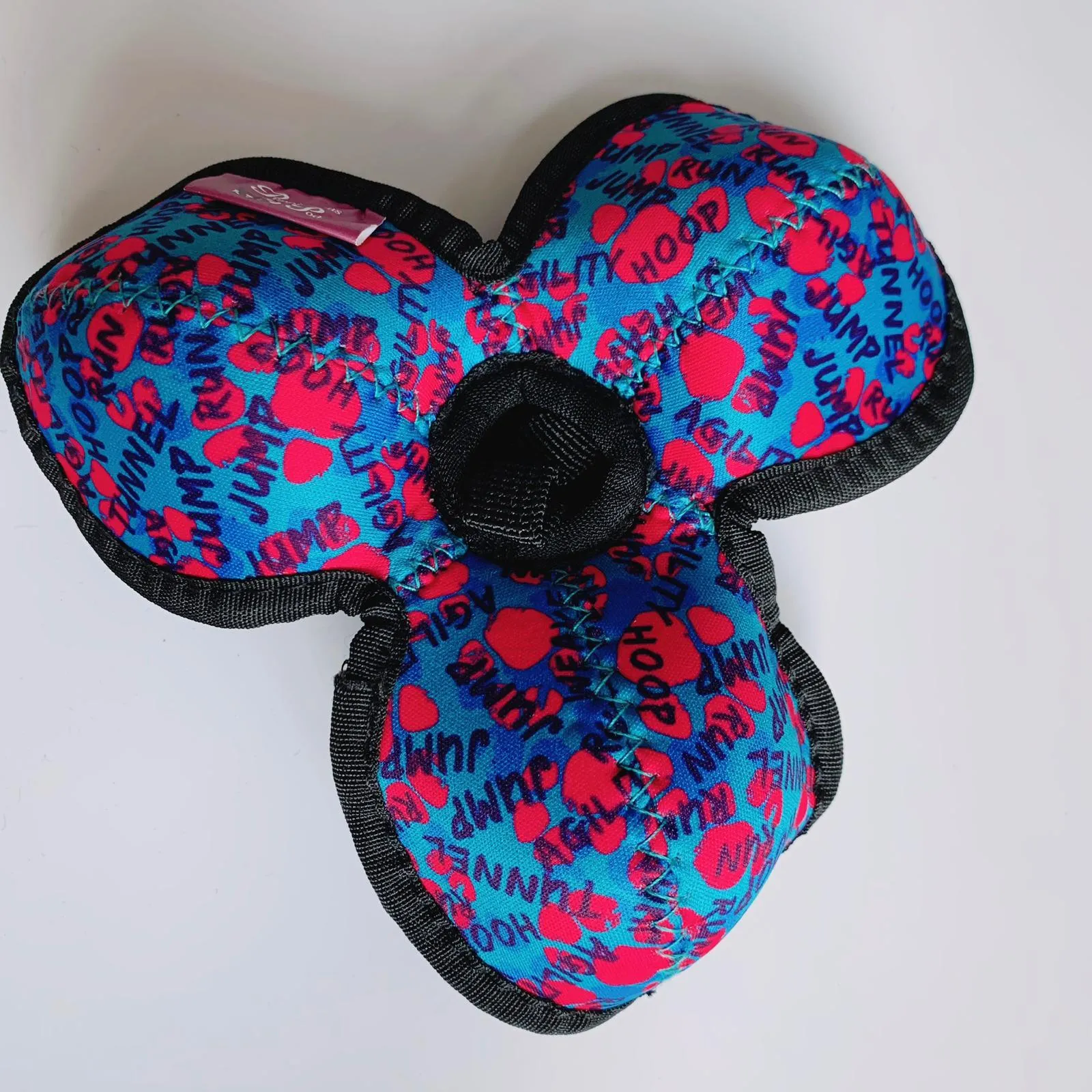 Puppington Pods - Agility Dog Toys