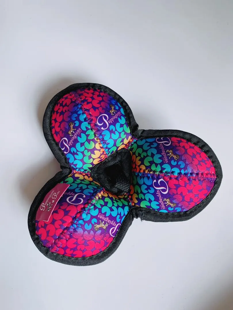 Puppington Pods - Agility Dog Toys