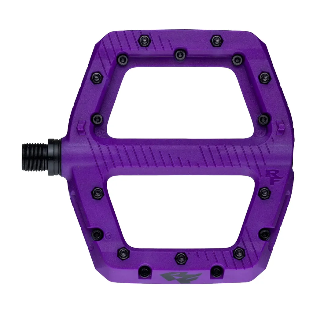 Race Face Chester Flat Pedal