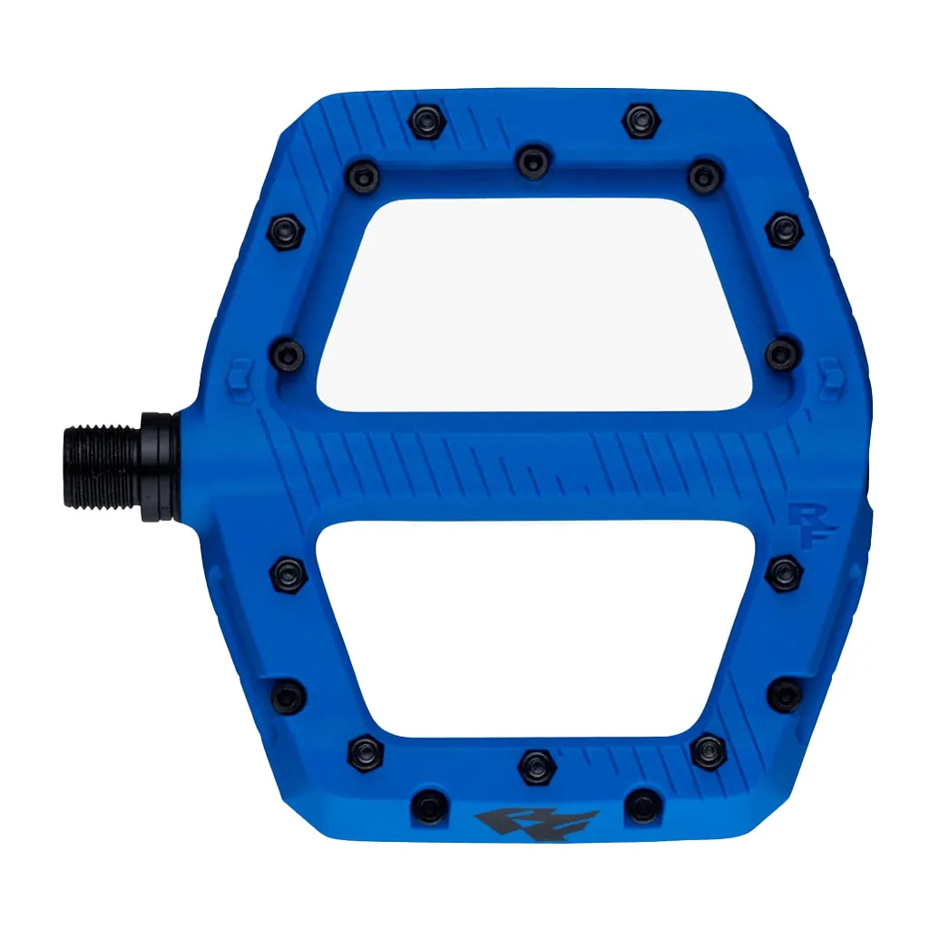 Race Face Chester Flat Pedal