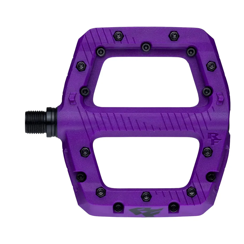 Race Face Chester Flat Pedal