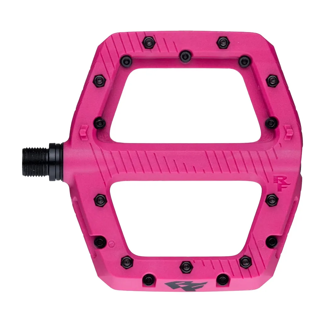 Race Face Chester Flat Pedal