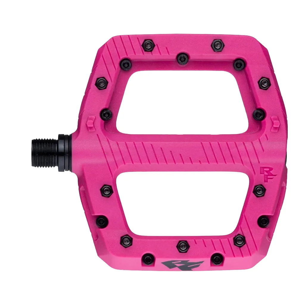 Race Face Chester Flat Pedal