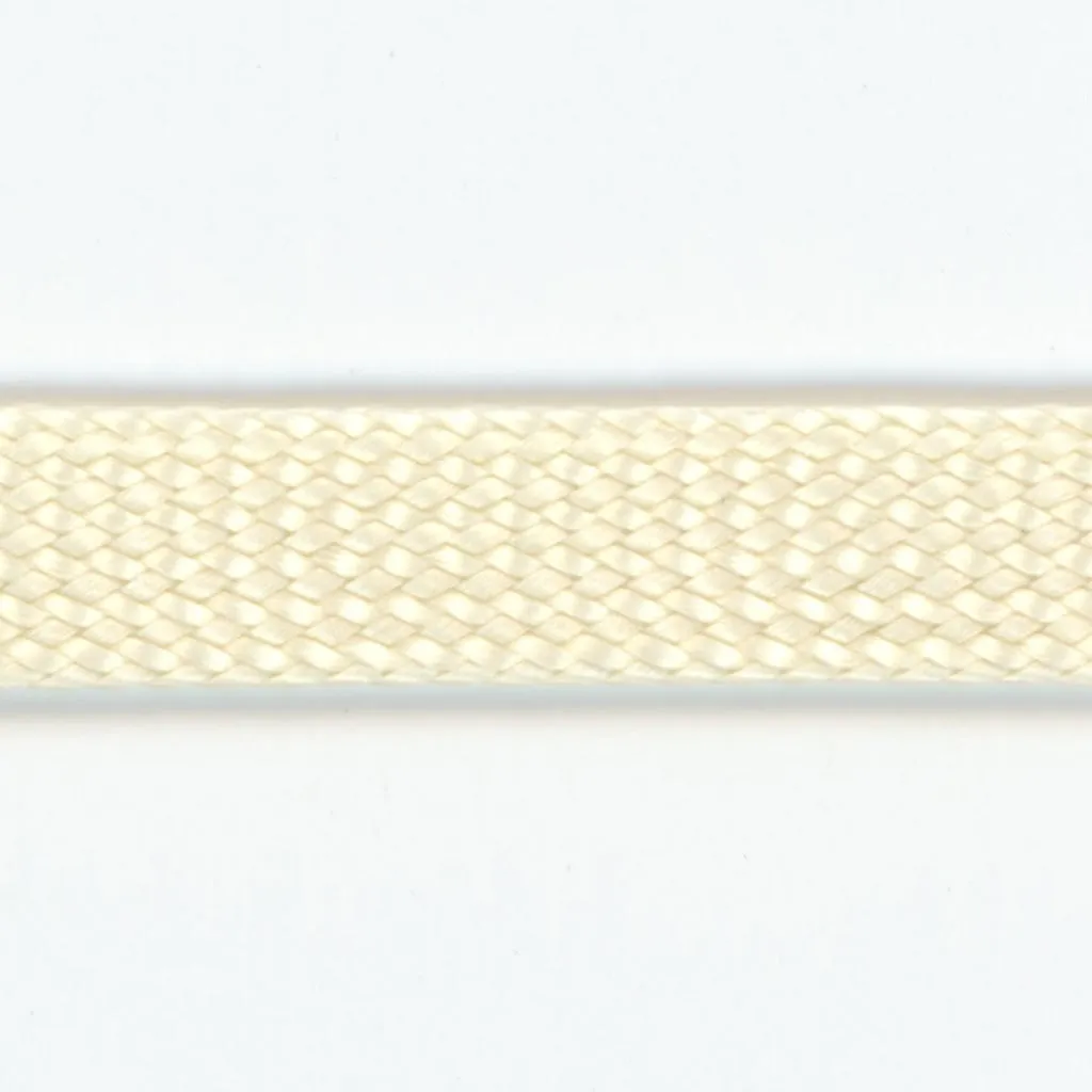 Rayon Spindle Cord #3 Ivory