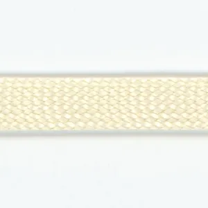 Rayon Spindle Cord #3 Ivory