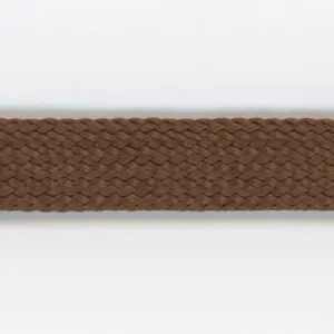 Rayon Spindle Cord #7 Brown