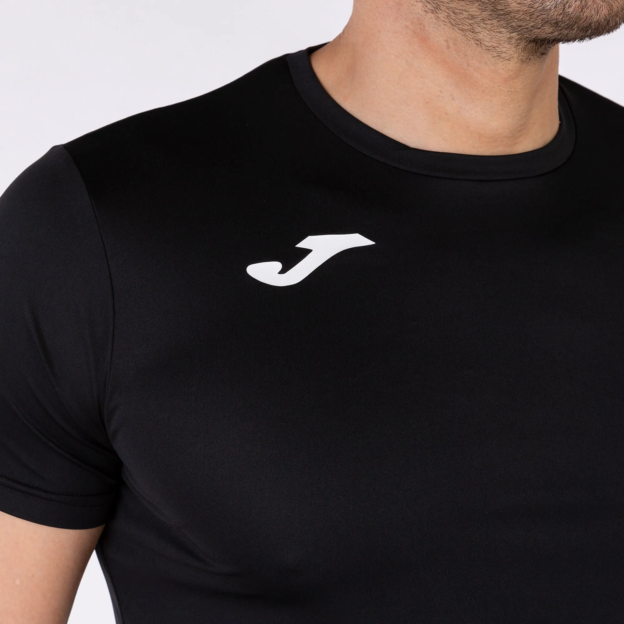 Record II Short Sleeve