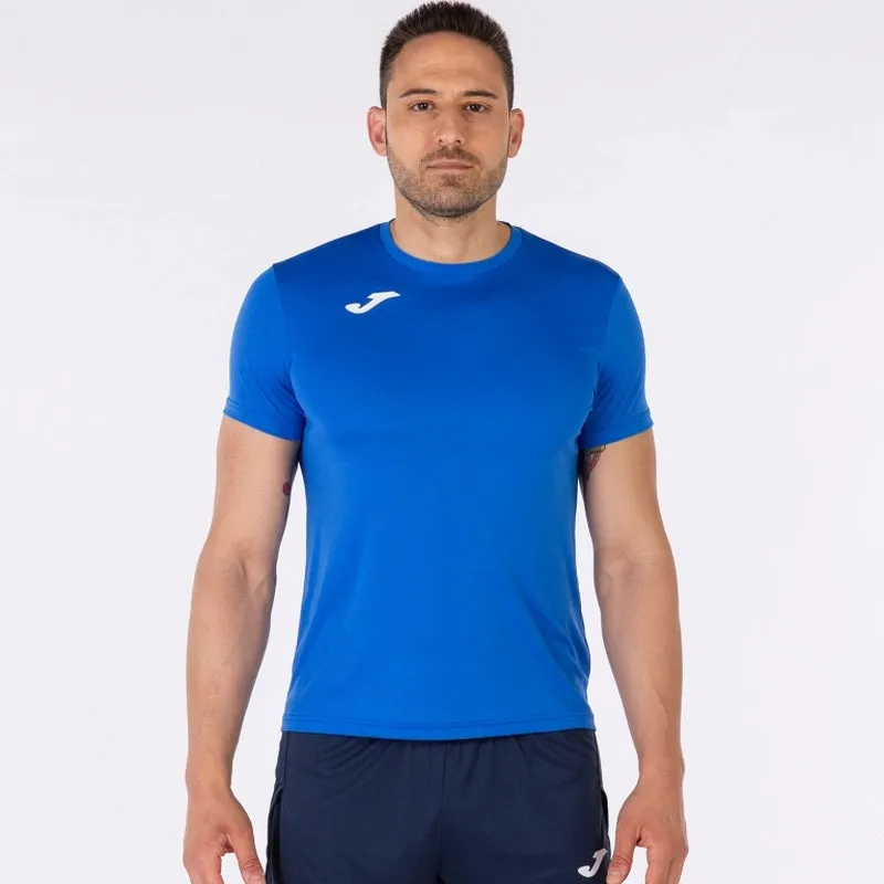 Record II Short Sleeve