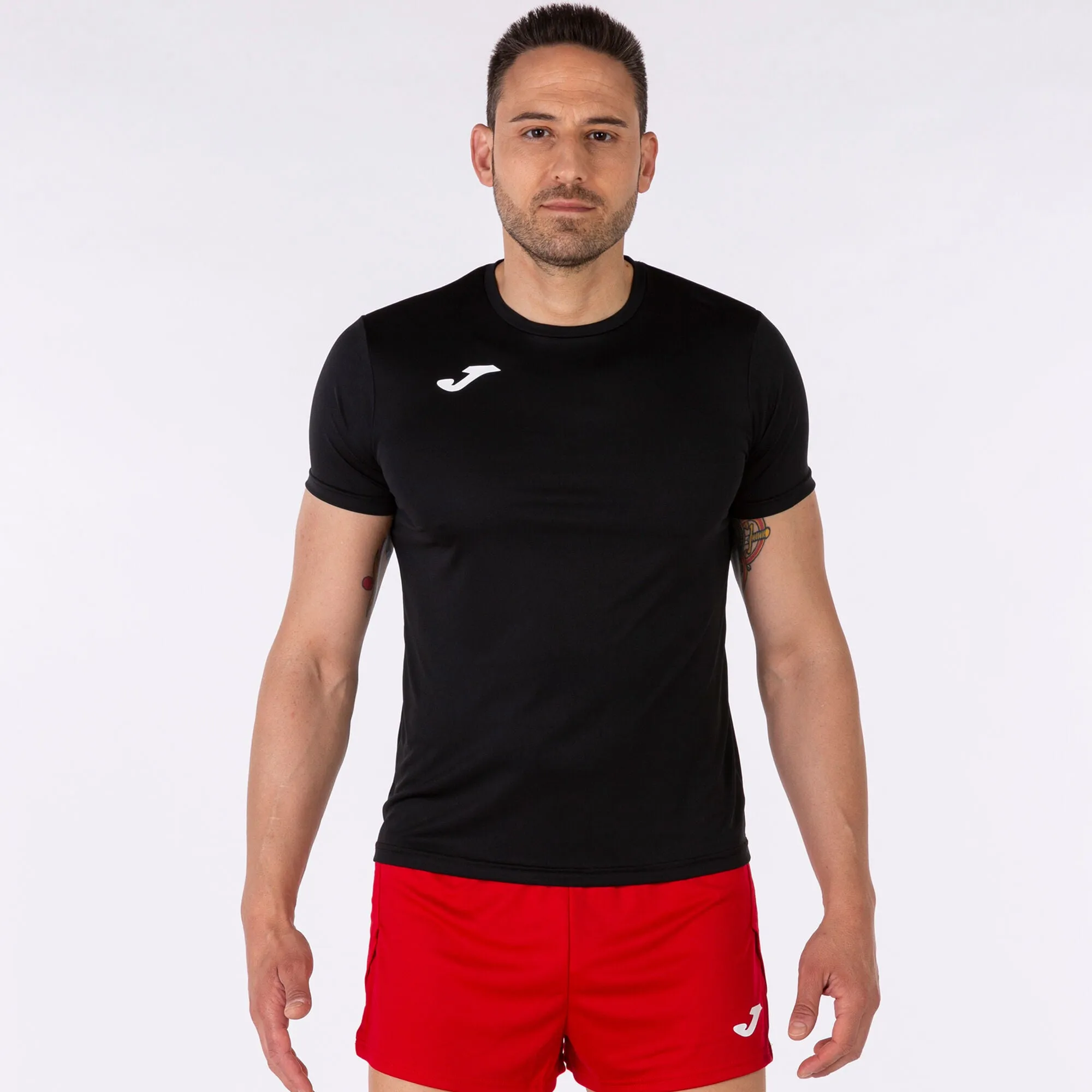 Record II Short Sleeve