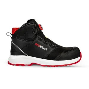 Redbrick Pulse Speed Lace High Werkschoen S3