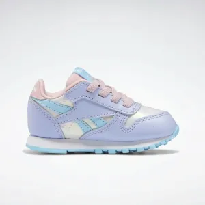 Reebok Classics Sneakers lilac / light pink / white
