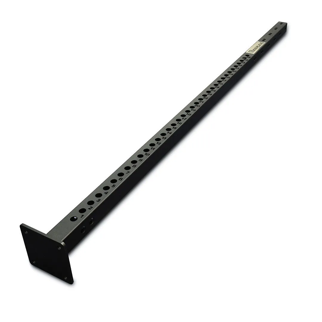 Reeplex Commercial Rig Upright 2.7m