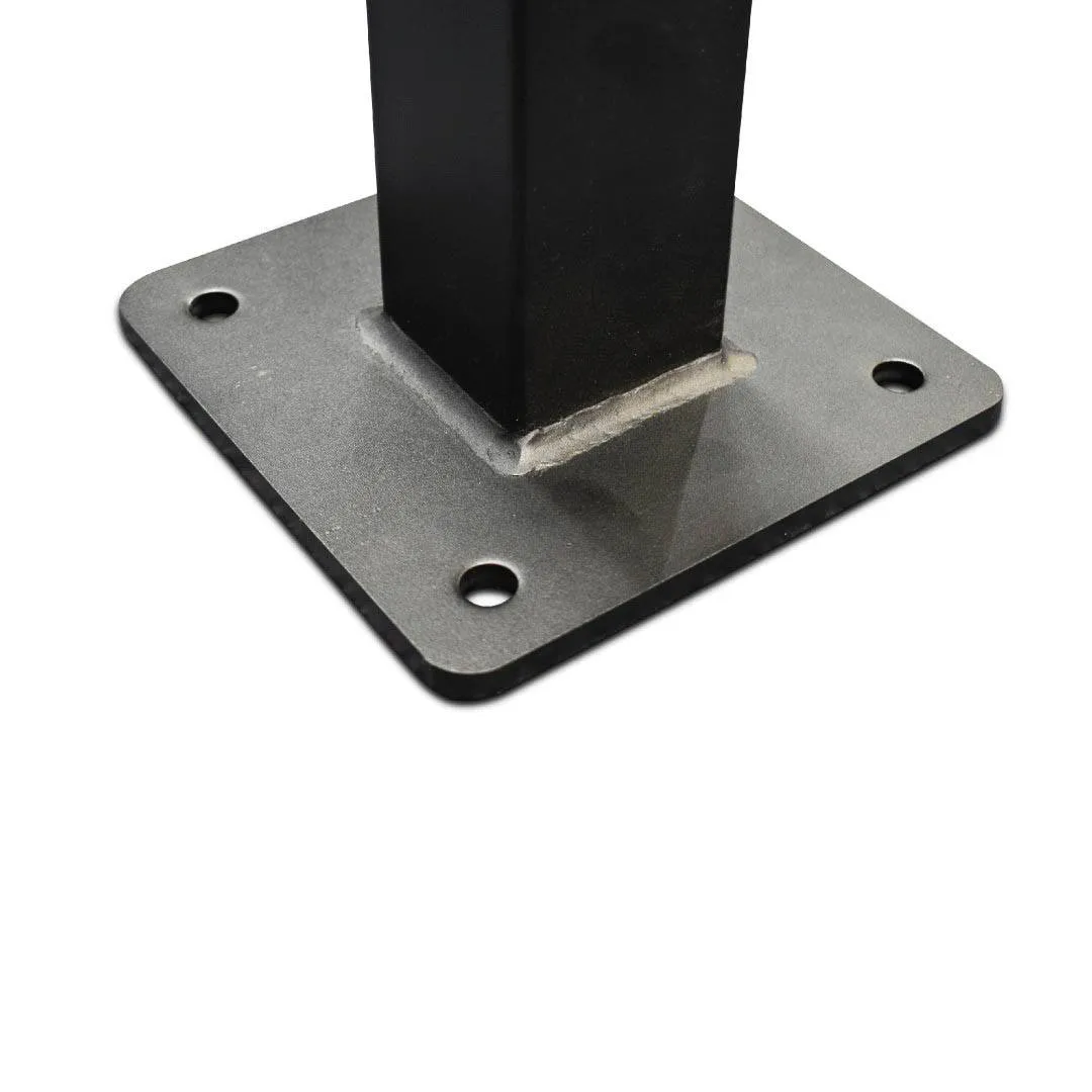 Reeplex Commercial Rig Upright 2.7m