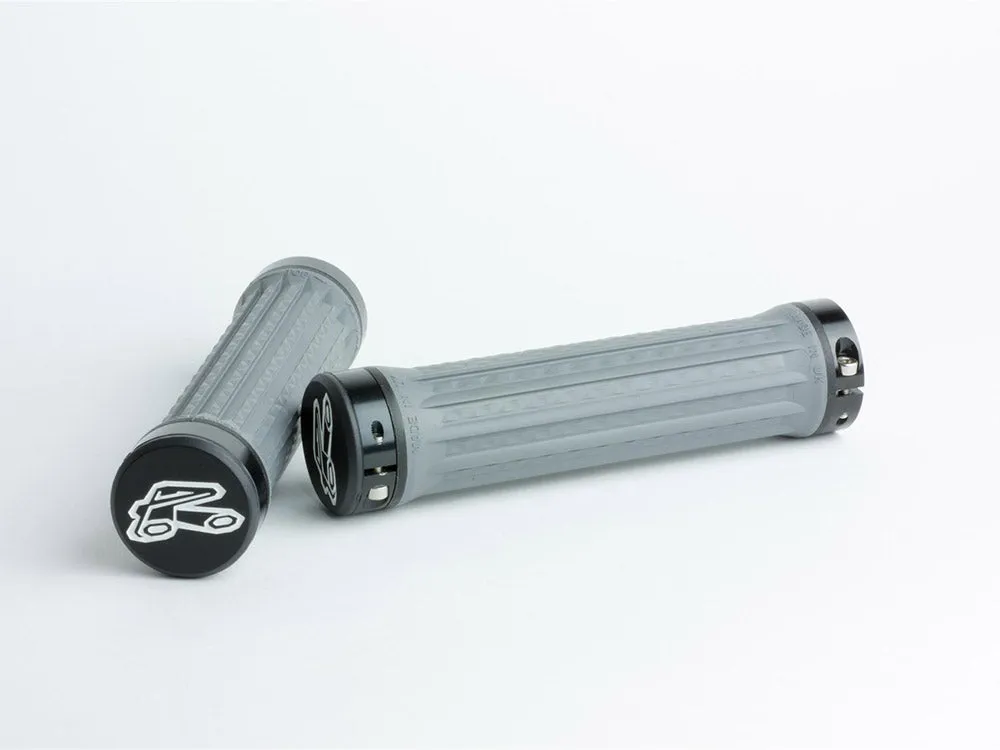 Renthal Lock On Traction Grip