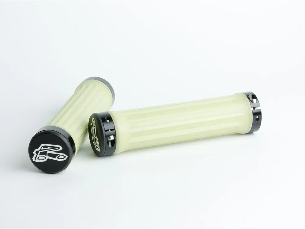 Renthal Lock On Traction Grip