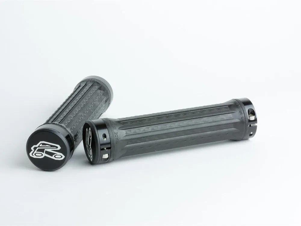 Renthal Lock On Traction Grip