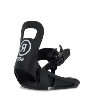 Ride K-1 Snowboard Binding Youth 2025