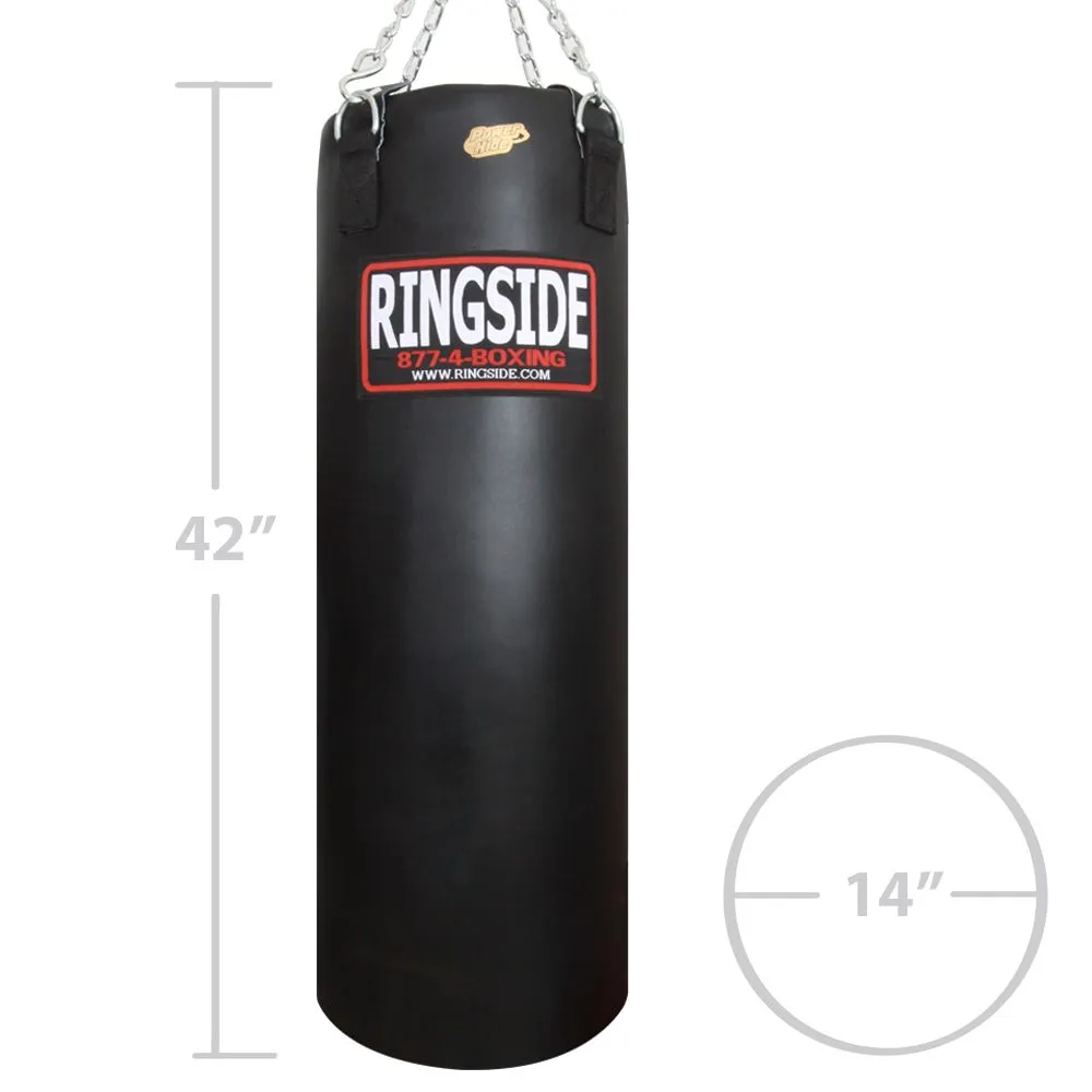 Ringside Powerhide Heavy Bag - 100Lbs