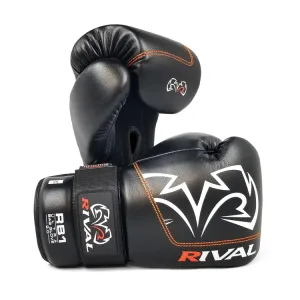 Rival RB1 2.0 Ultra Boxing Bag Gloves