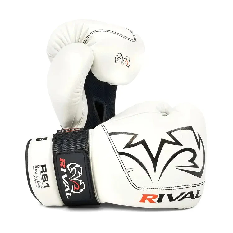 Rival RB1 2.0 Ultra Boxing Bag Gloves