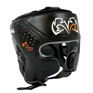 Rival RHG10 Intelli-Shock Training Head Guard