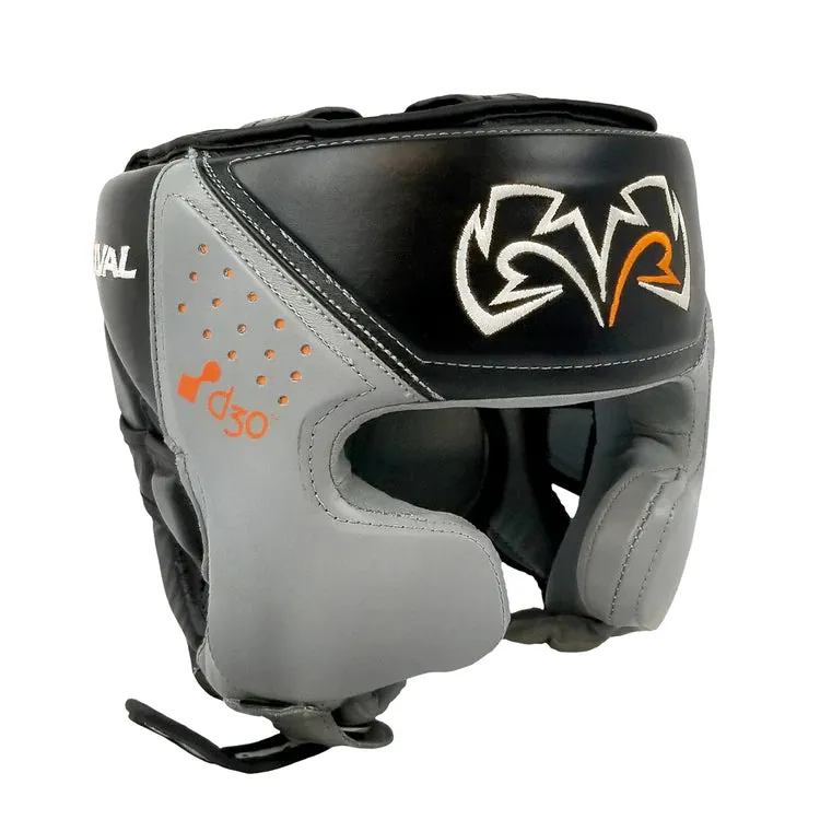 Rival RHG10 Intelli-Shock Training Head Guard