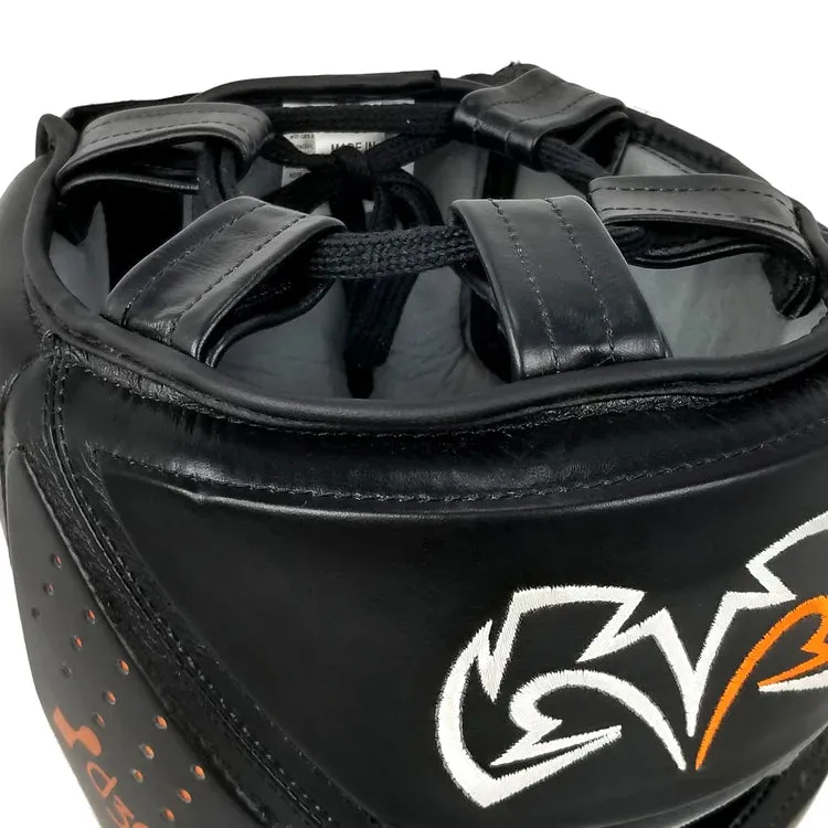 Rival RHG10 Intelli-Shock Training Head Guard