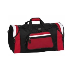 Roadtrip Contrast Gear Sports Bag