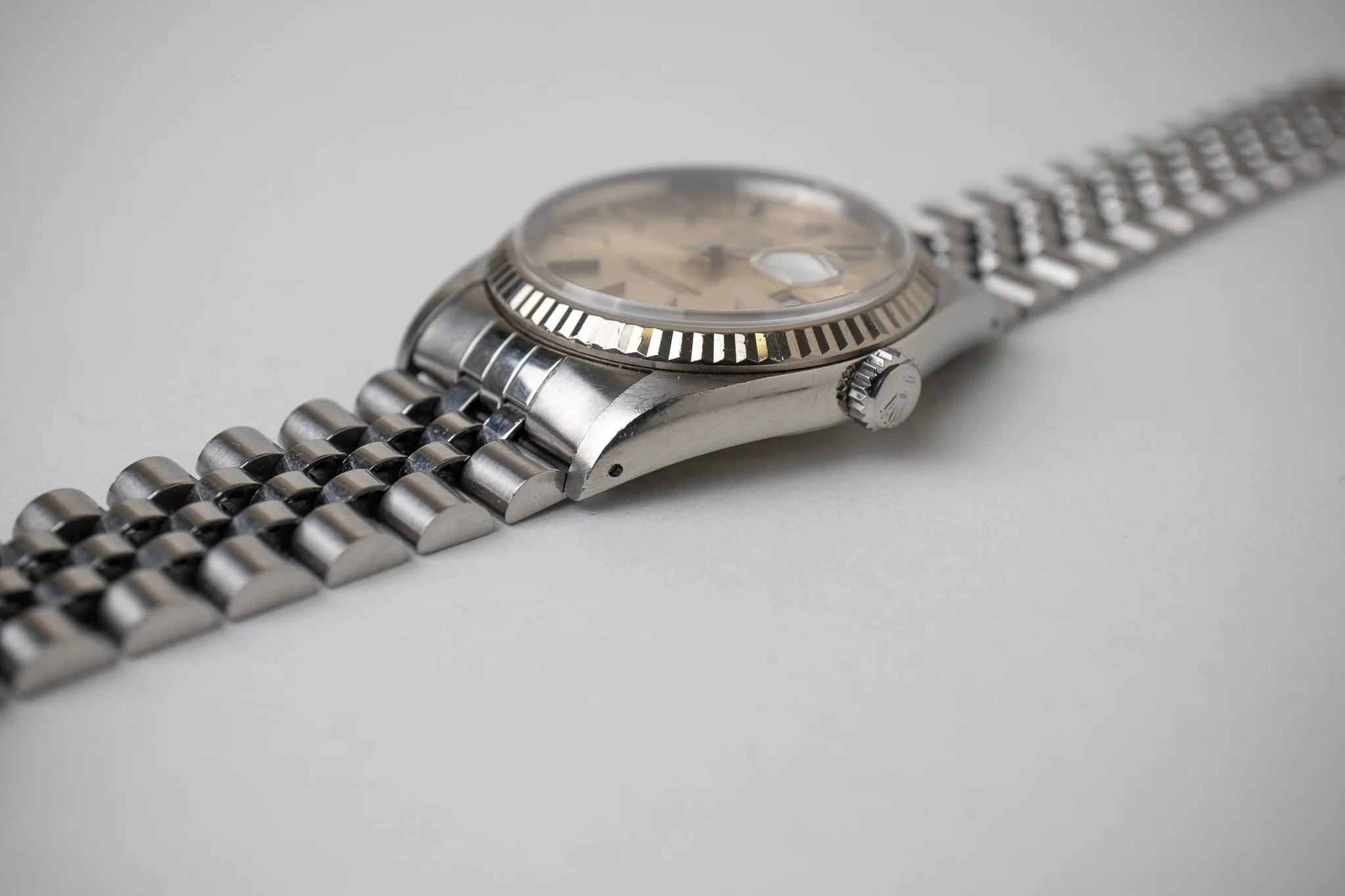 Rolex Datejust 16234