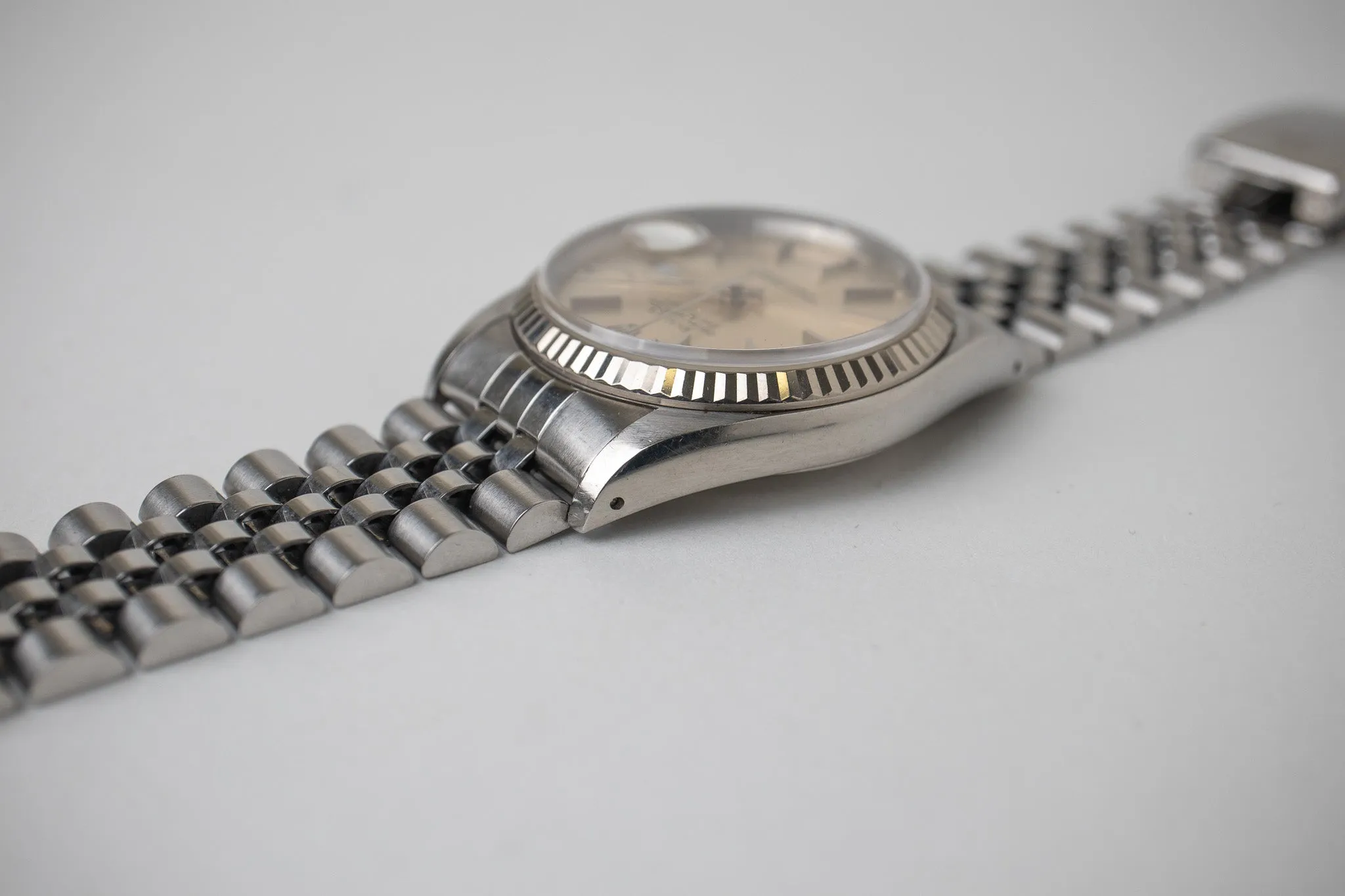 Rolex Datejust 16234