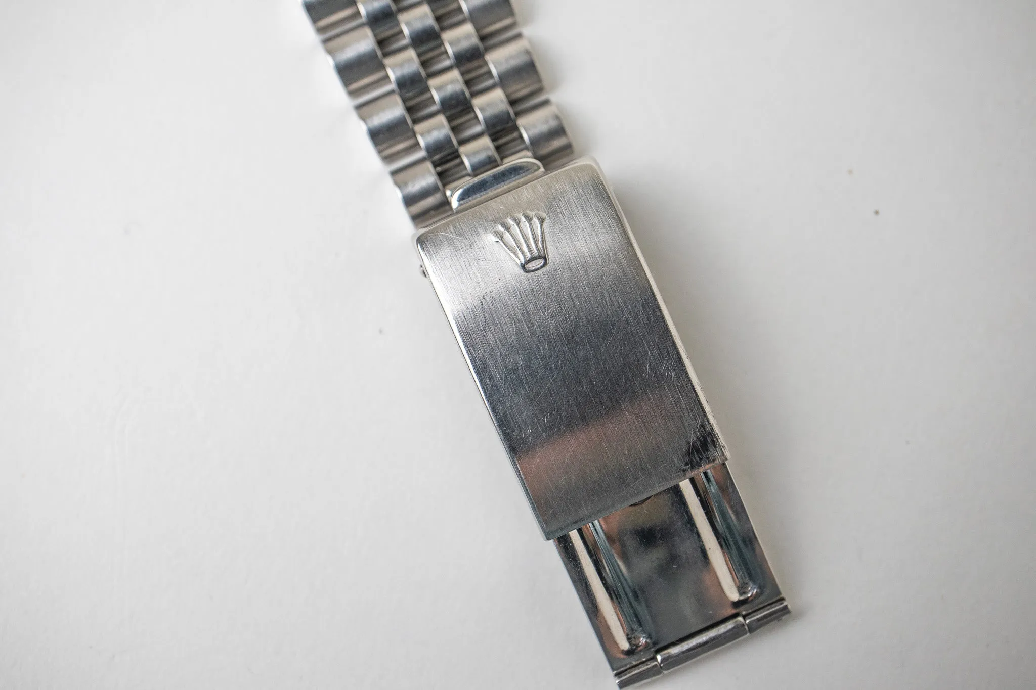 Rolex Datejust 16234