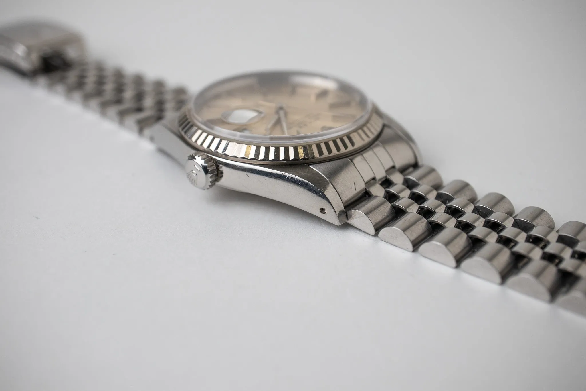 Rolex Datejust 16234