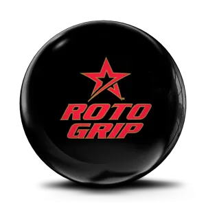 Roto Grip Jester Clear Polyester (10/18/24)