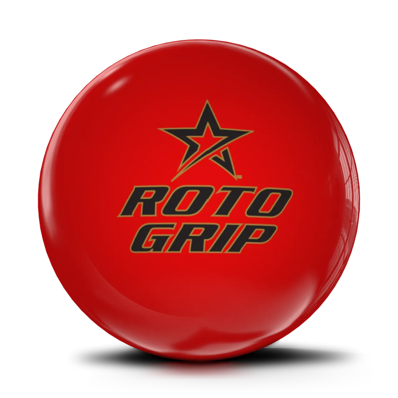 Roto Grip Jester Clear Polyester (10/18/24)