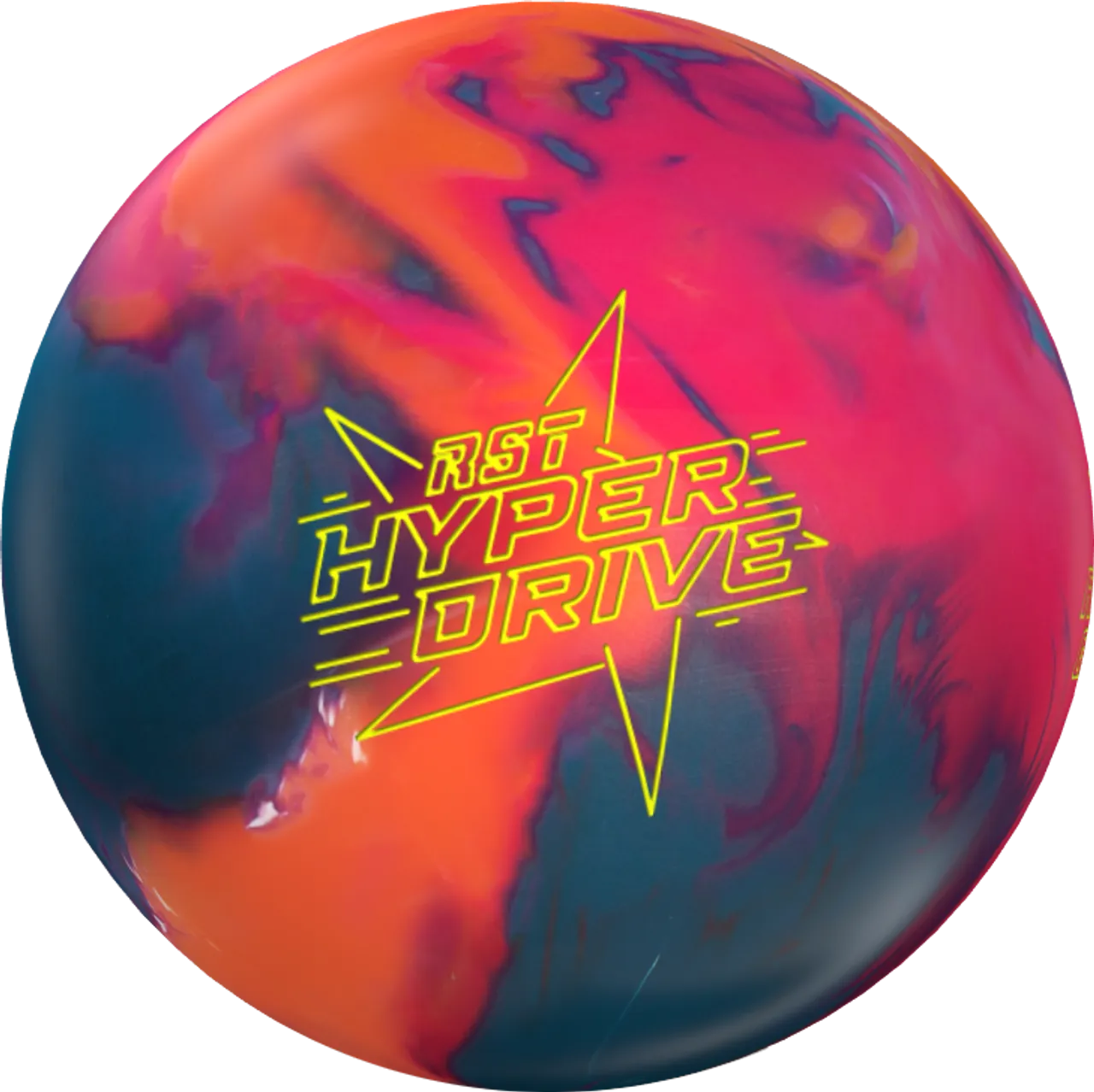 Roto Grip RST Hyperdrive
