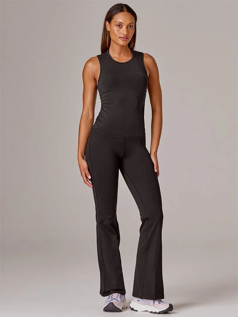 RUNNING BARE ELEVATE SEACELL SCUBA TANK BLACK