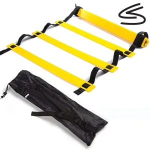 Running Ladder