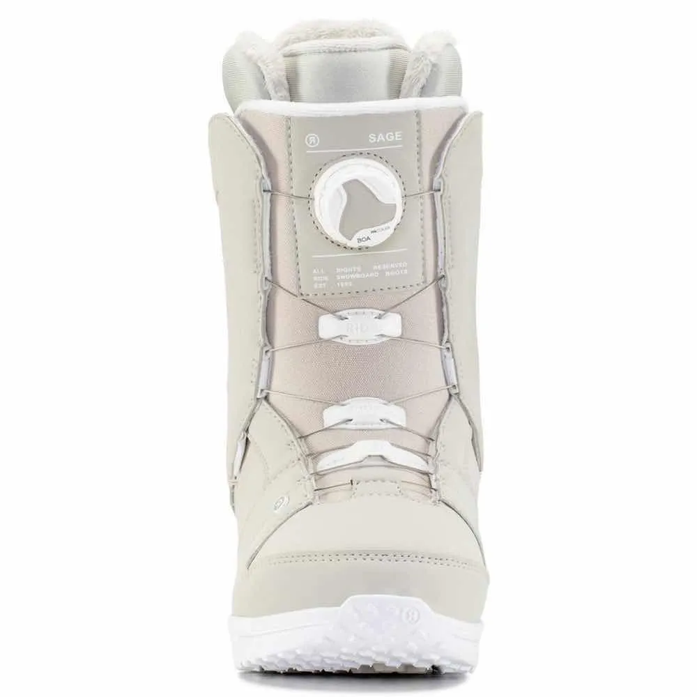 Sage Women's 22/23