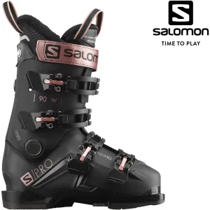 Salomon - Women S/Pro 90 GW