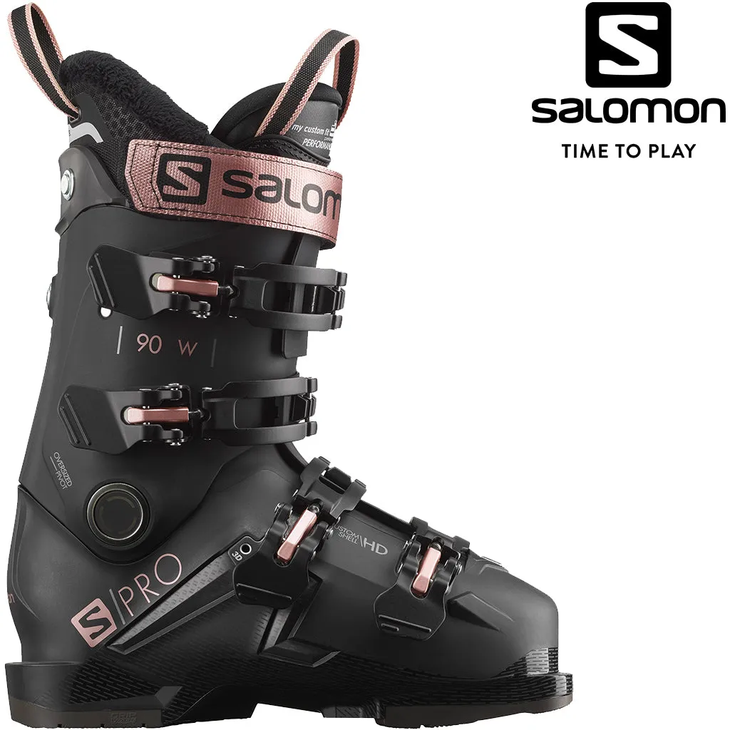 Salomon - Women S/Pro 90 GW